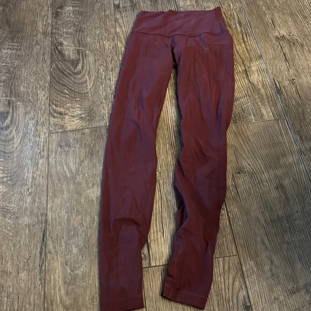 Lululemon Leggings